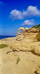 Maltese Coast