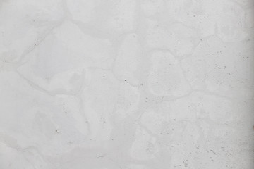 Fototapeta premium White wall texture with fine cracks
