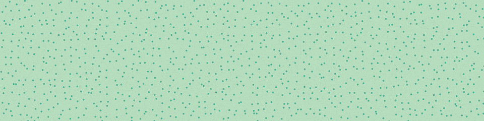 Abstract Color Halftone Dots generative art background illustration