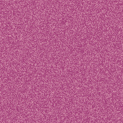 Abstract Color Halftone Dots generative art background illustration