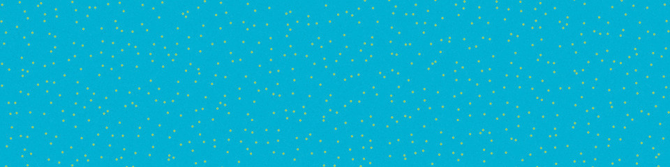 Abstract Color Halftone Dots generative art background illustration