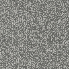 Fototapeta premium Abstract Color Halftone Dots generative art background illustration