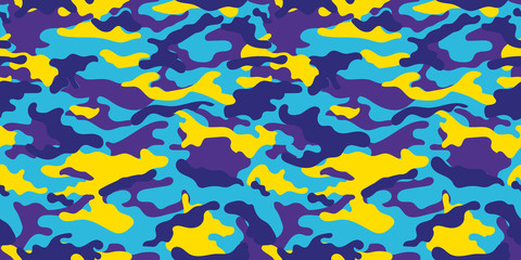 vector camouflage pattern for army. camouflage military pattern	