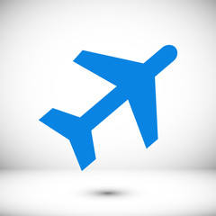Aircraft Web icon