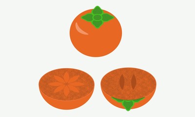 Persimmon