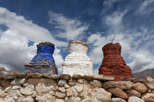 chorten