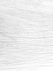 White wooden texture background in vintage style