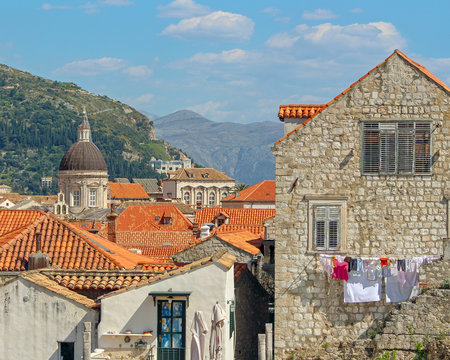 Dubrovnik