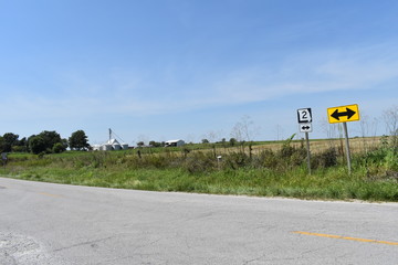 Rural Highway