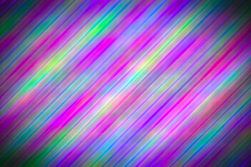 An abstract multicolored motion blur background image.