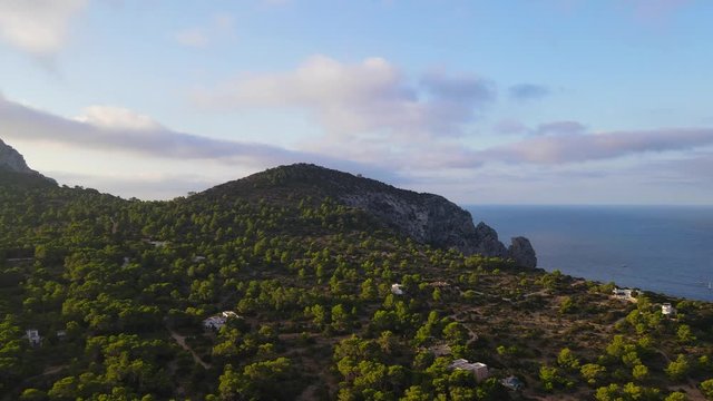 torre des savinar ibiza