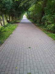Park Helwinga Wegorzewo