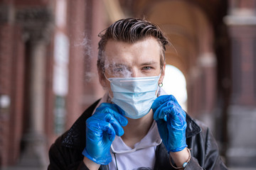 Be safe Tom 7 © Marcin