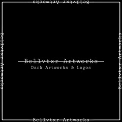 black and white background