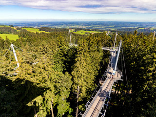 Skywalk Scheidegg
