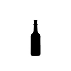 bottle of wine