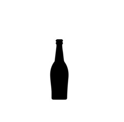 bottle of wine