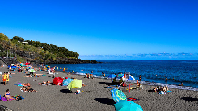 Praia dos moinhos 
