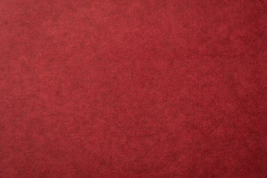 赤いマーブル調の紙の背景テクスチャー
