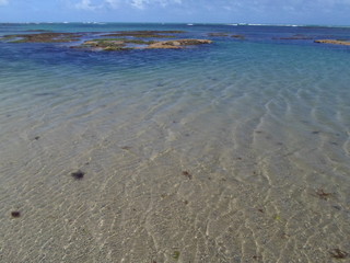 
Trairi Beach Located 130 km from Fortaleza, it is an important tourist destination on the west coast of Ceará, which offers beautiful scenery, tranquility and good infrastructure.