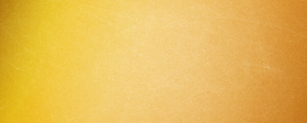 Abstract orange grunge on a retro background