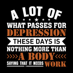 USA Labor Day T-shirt Design Template