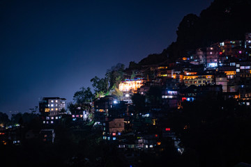 Himalayan nights