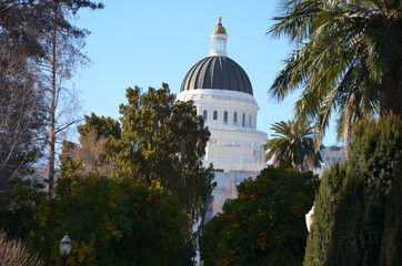 California Capital 