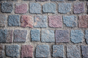 stone wall texture