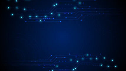 hi-tech digital data connection system