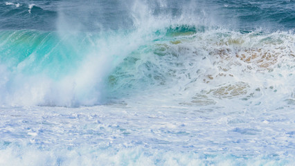 Large Surf/Wave