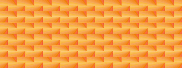 Orange light colorful beautiful decoration, abstract background texture wallpaper pattern seamless textile backdrop vector illustration art graphic design 