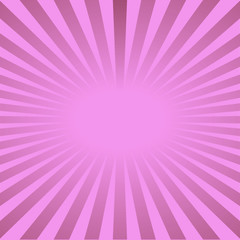 abstract Background, Sunburst Background, Background, Vector Background, Pink Background, wallpaper,  Burst Background, Illustration 