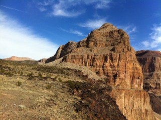 Gran cañon