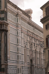 Fototapeta na wymiar Dom von Florenz