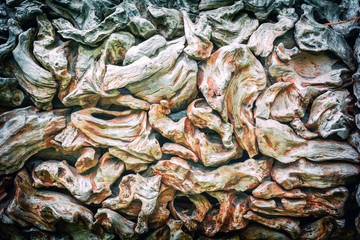 Wood chip fabrication From crafting background and texture./ Customize File a black and white photo./ Create vignetting and noise simulation.