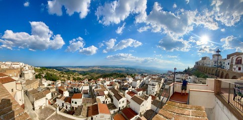 Belvedere di pisticci 