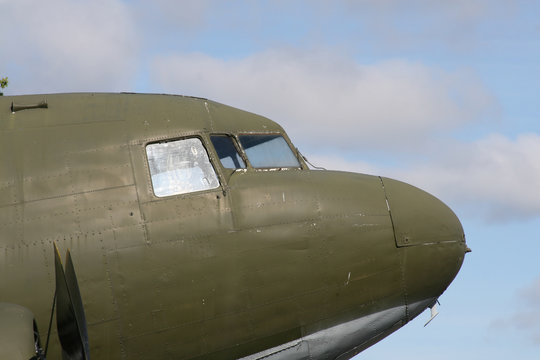 dakota c47 3