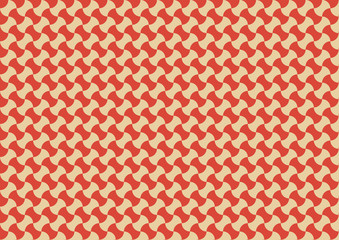 Background Material for Traditional Japanese Pattern