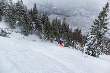 Skitour Zwiesel