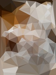 abstract geometric background
