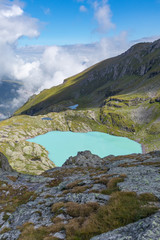 5-Seen-Rundtour am Pizol