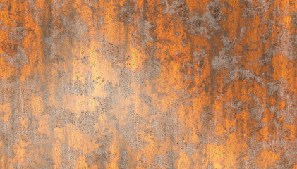 coroded rusty grunge metal 
