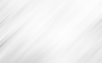 Obraz premium abstract white and silver are light pattern gray with the gradient is the with floor wall metal texture soft tech diagonal background black dark clean modern.