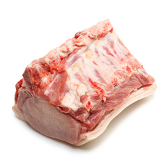 Farm raw beef Dorso-lumbar