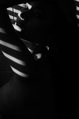 Physiology of female concepts.