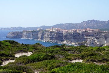 Obraz premium Bonifacio