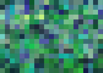 seamless pattern, background, texture, stained glass, glass, shards, pixels, mosaic, squares, blue, turquoise, graphics, geometric, lines, print, photo background, dark background, summer,spring, 