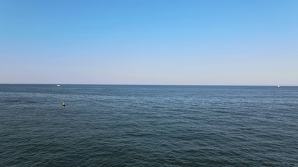 Sea