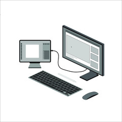 Expanded tablet capabilities that make multitasking easier.